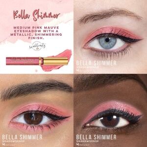 Shadow sense by Senegence, Shade: Bella Shimmer, NWT